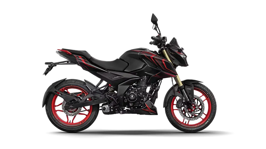 Pulsar_N160_4V_Brooklyn_Black