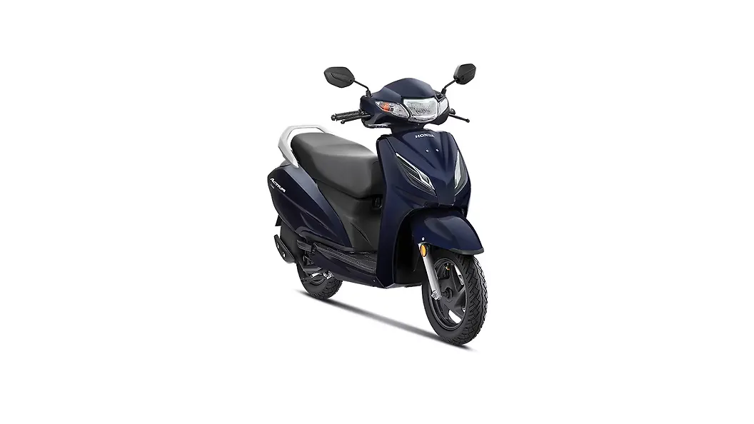 Honda Activa 6G Price - Mileage, Images, Colours |BikeWale