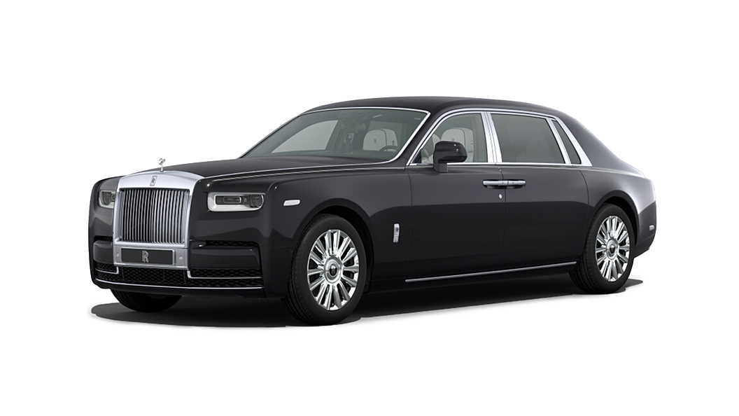 rr phantom car price