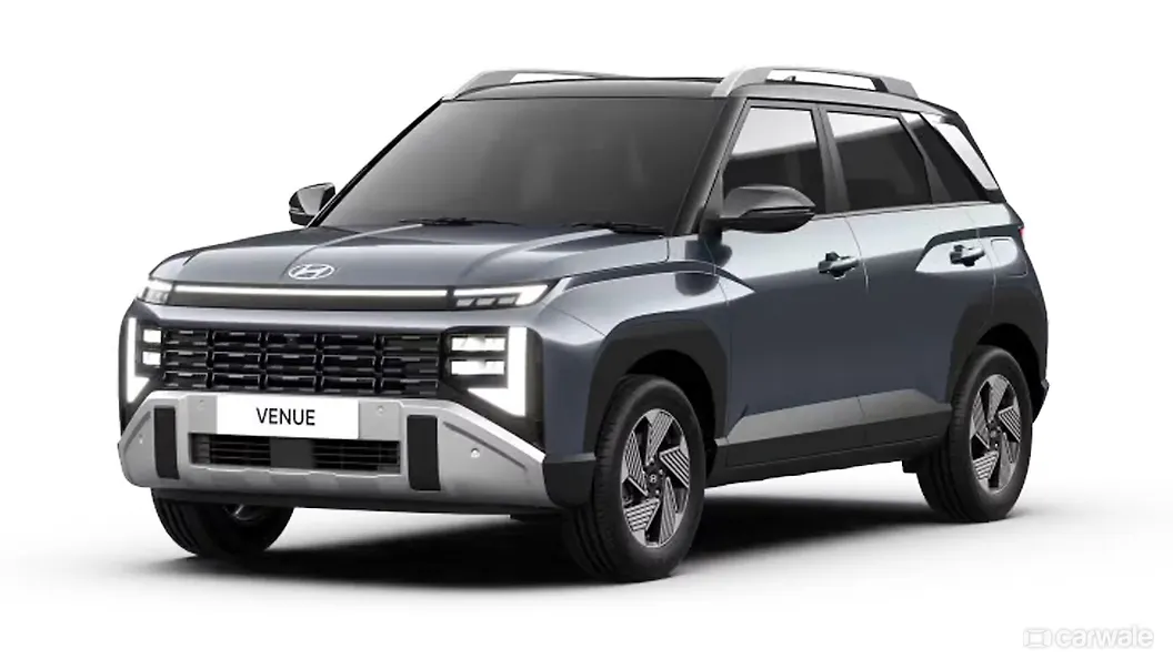 Hazel blue, Abyss Black