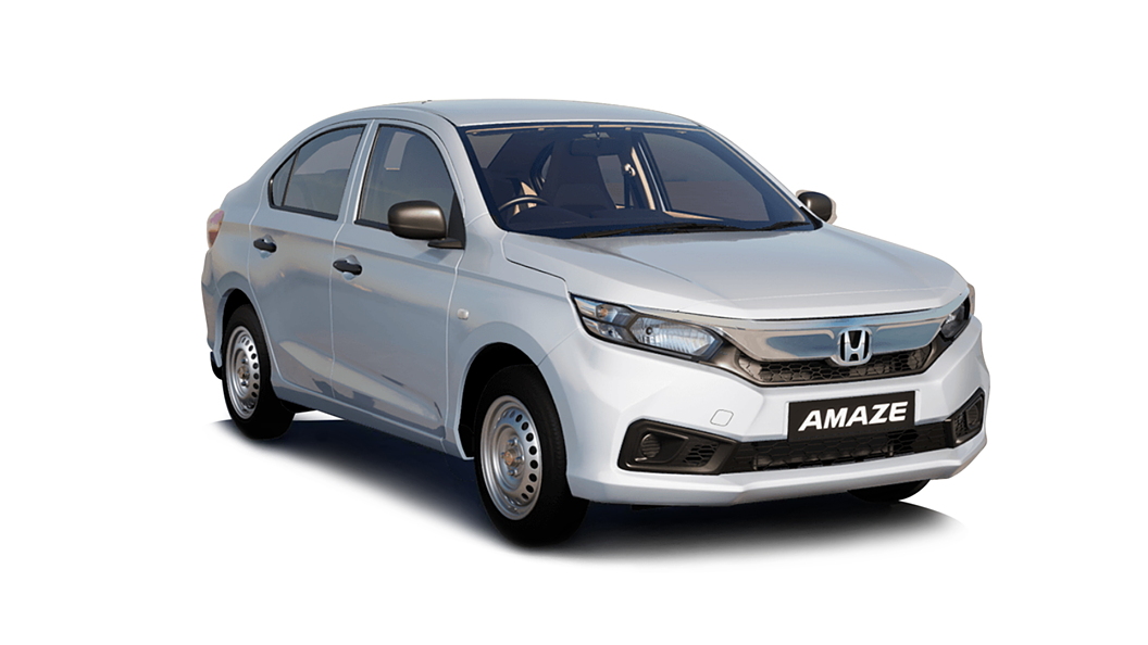 Honda amaze e store mt diesel price