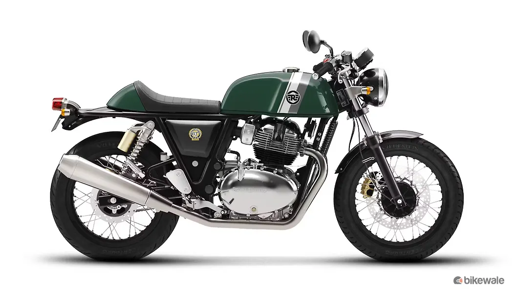 British Racing Green