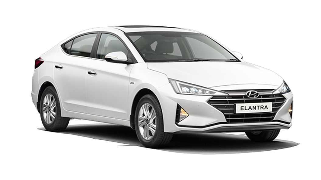 Hyundai Elantra Price Images Colors Reviews CarWale