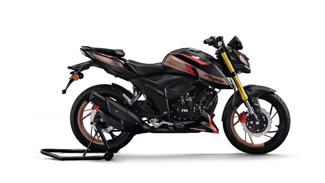 Black Champagne Gold Livery