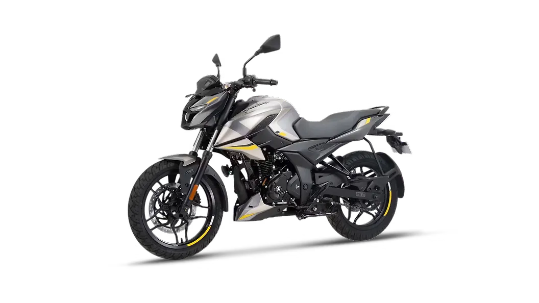 Pulsar_N160_Harbor_Grey_&_Silver Pulsar_N160_Harbor_Grey_&_Silver