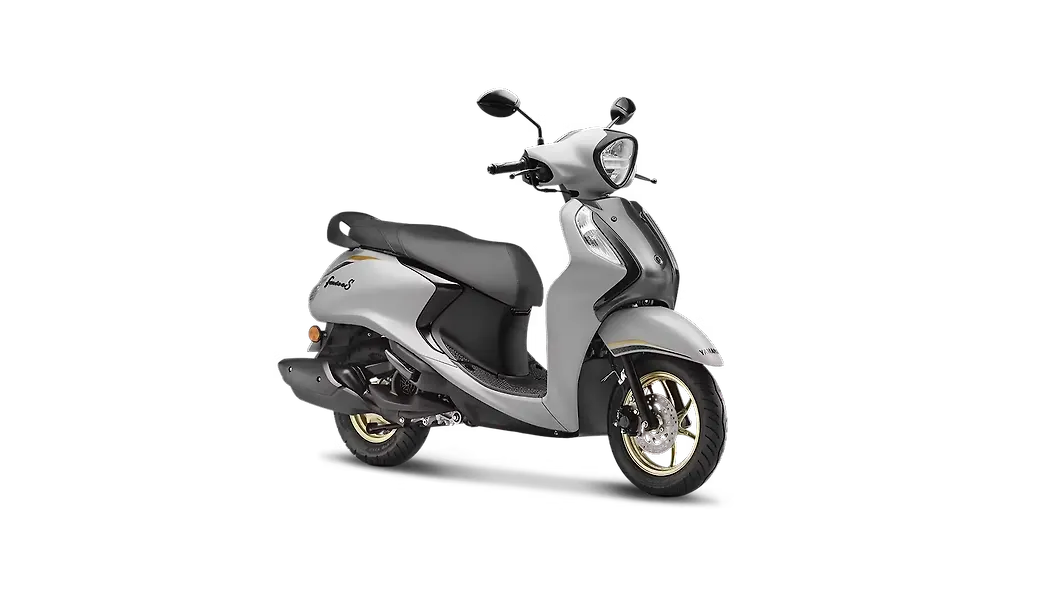 Matte Grey - Special