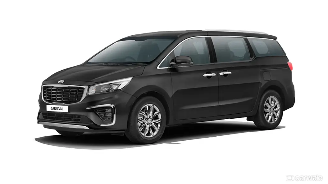 Aurora Black Pearl