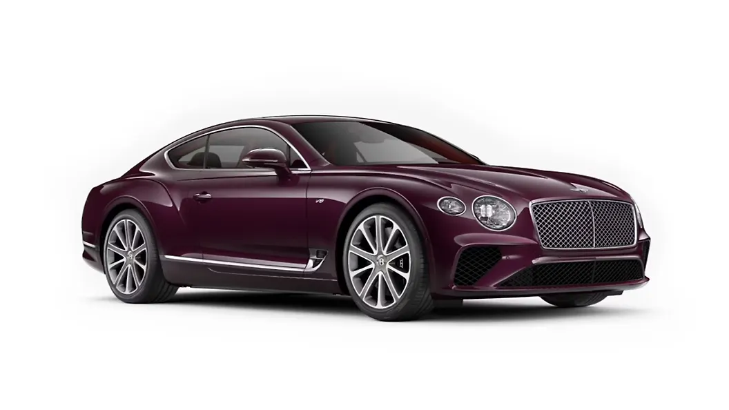 Bentley Continental Gt Colours In India 20 Continental Gt