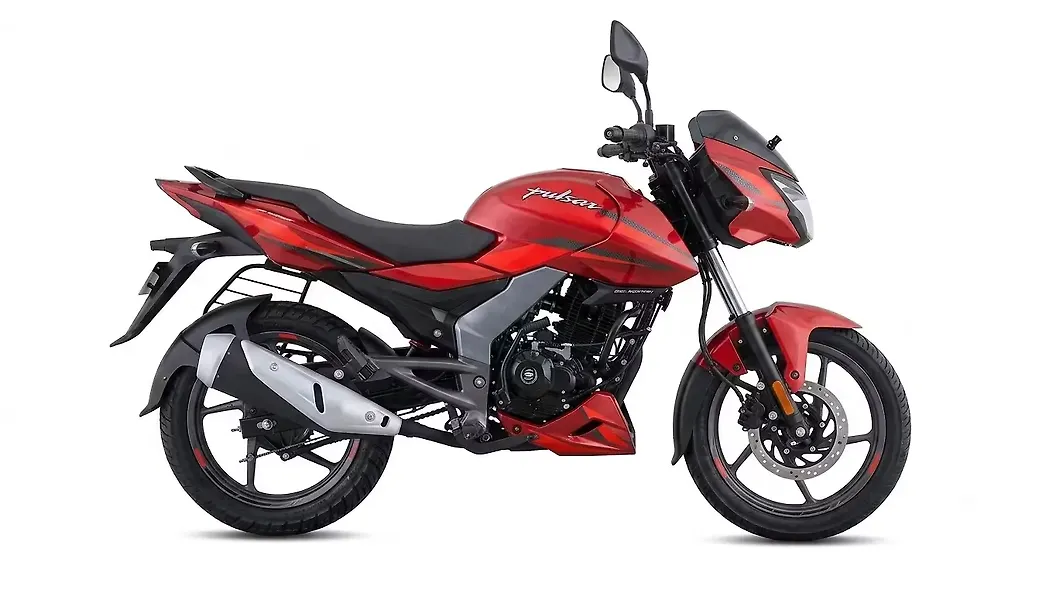 Pulsar_150_Red Pulsar_150_Red