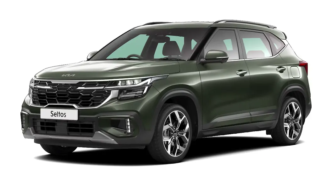 Kia Seltos Pewter Olive Colour CarWale Kia Seltos Pewter Olive Colour CarWale