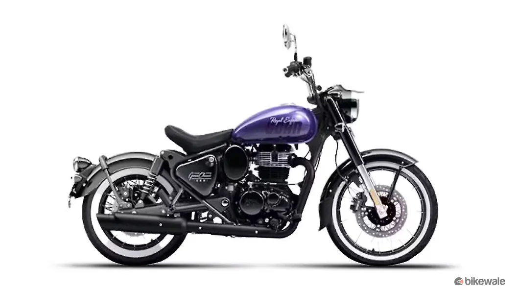 Purple Haze