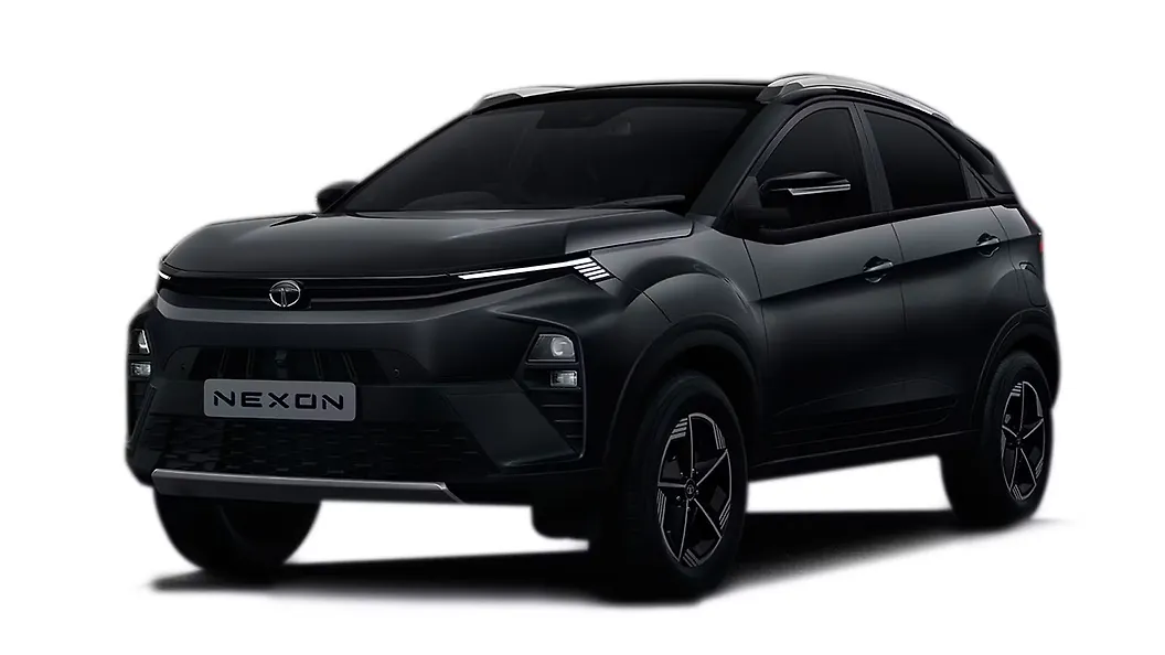 Nexon Fearless Plus (PS) 1.5 Diesel 6MT Dual Tone on road Price | Tata  Nexon Fearless Plus (PS) 1.5 Diesel 6MT Dual Tone Features & Specs