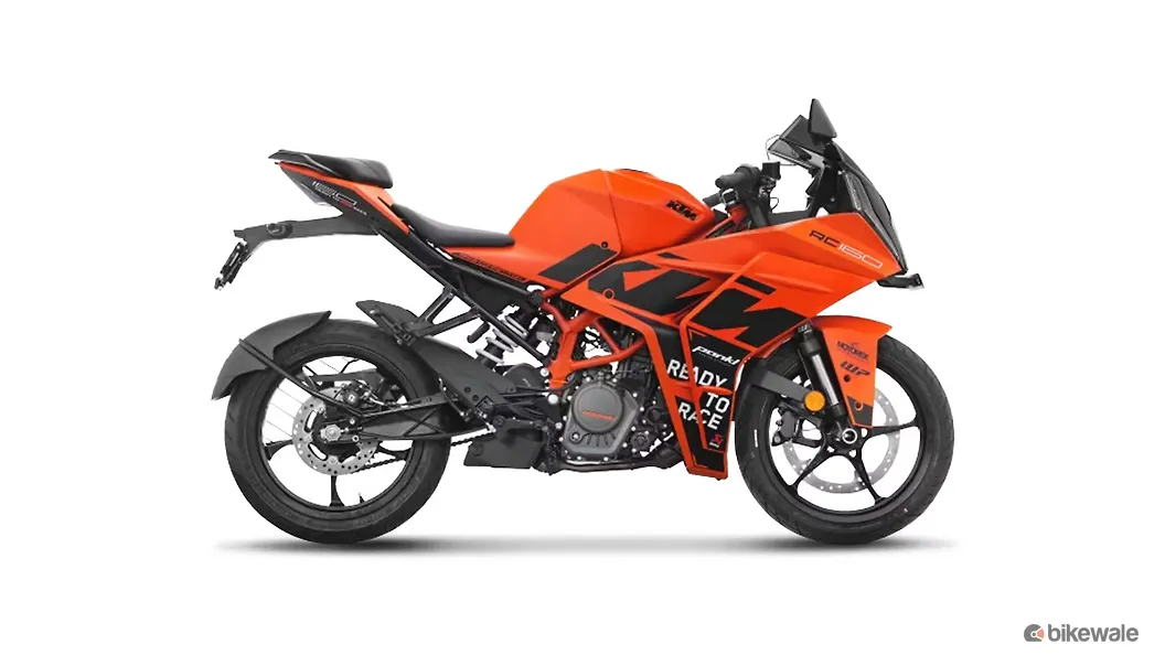 Electronic Orange Matte