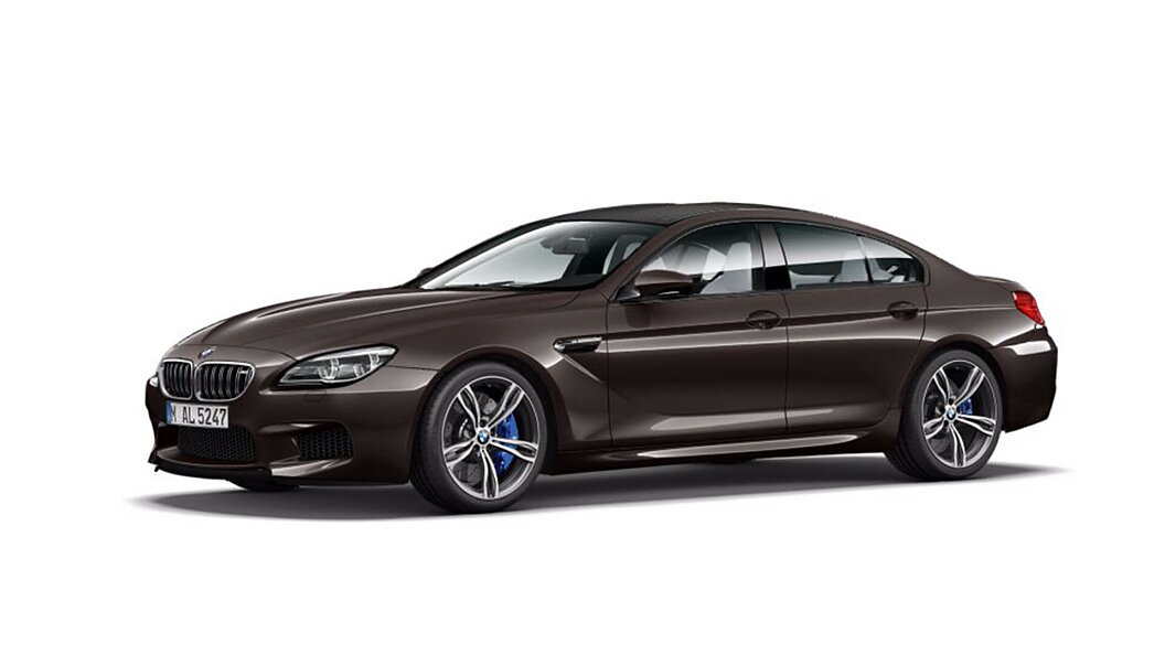 Bmw M6 Gran Coupe Price In India Features Specs And Reviews Carwale