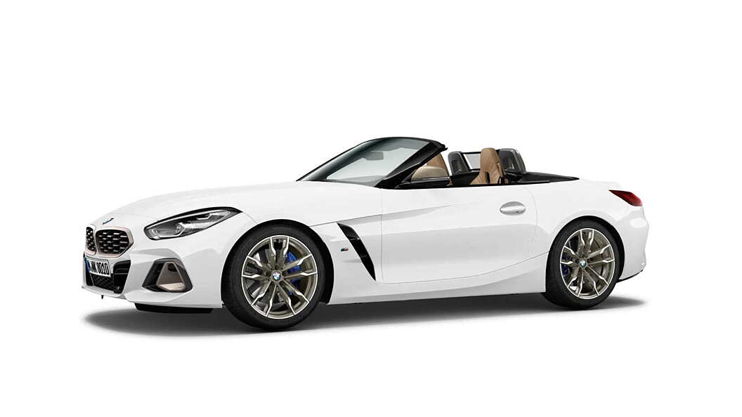 BMW Z4 Price Images Colours Reviews CarWale