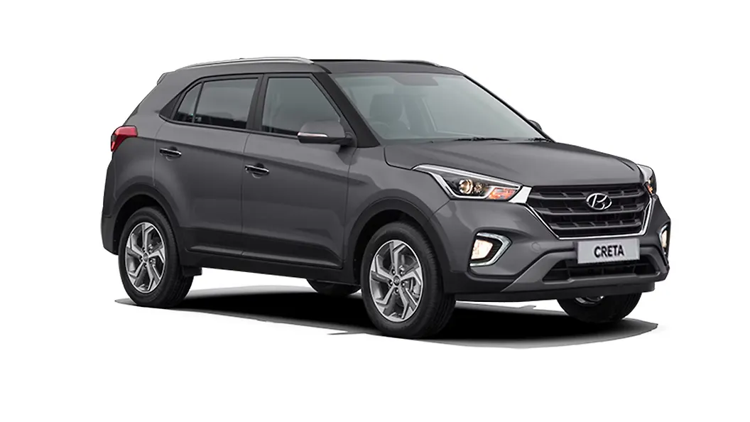 Hyundai Creta Colours in India, 9 Creta Colour Images CarWale