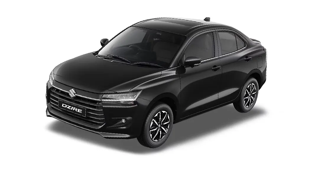Dzire car price discount