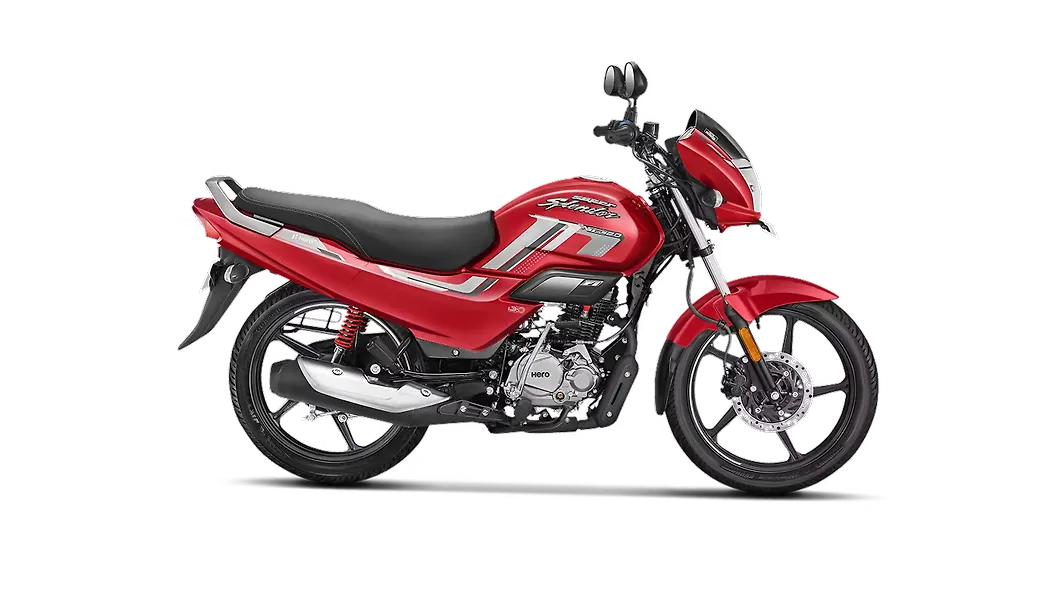 Candy Blazing Red