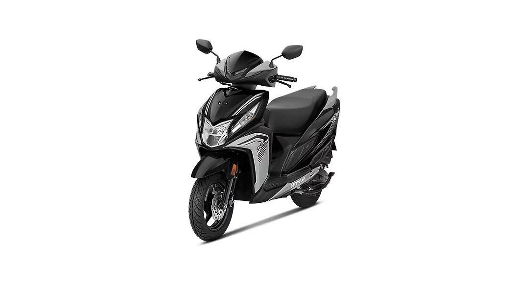 Honda Dio 125 Price - Mileage, Images, Colours | BikeWale