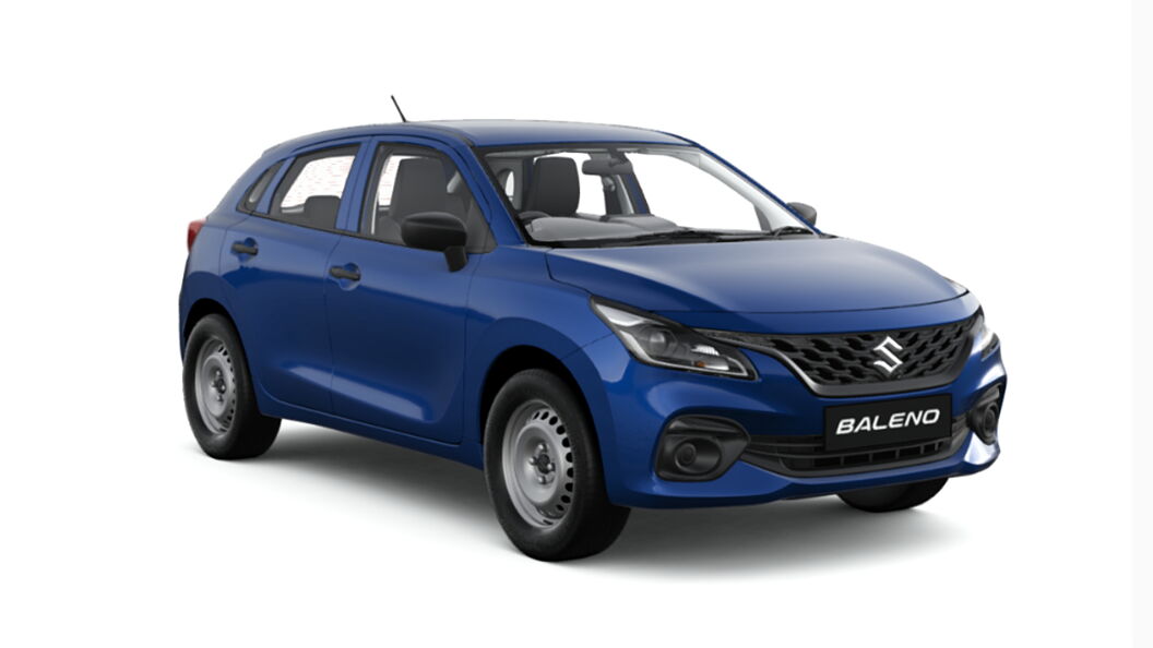 baleno sigma mt