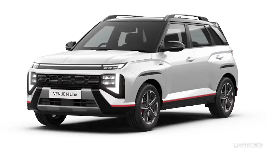 Atlas White with Abyss Black roof