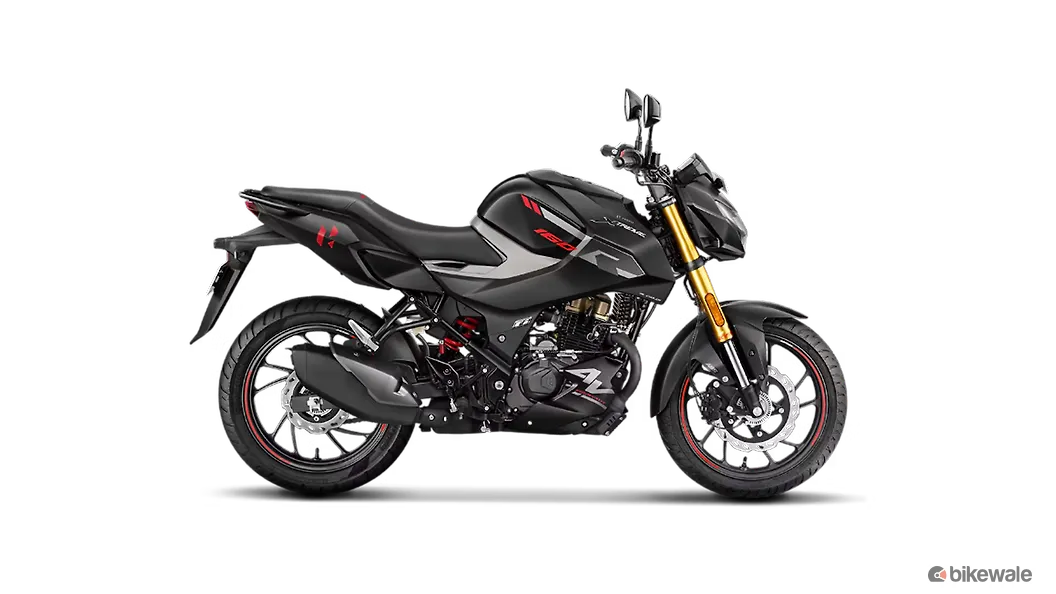 Stealth Black