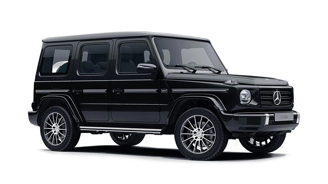 Mercedes Benz G Class G 63 Amg 4matic Top Model Price In India Features Specs And Reviews Carwale