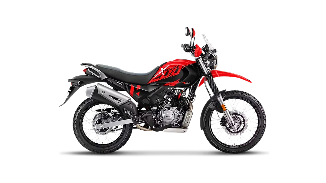 Black Sports Red