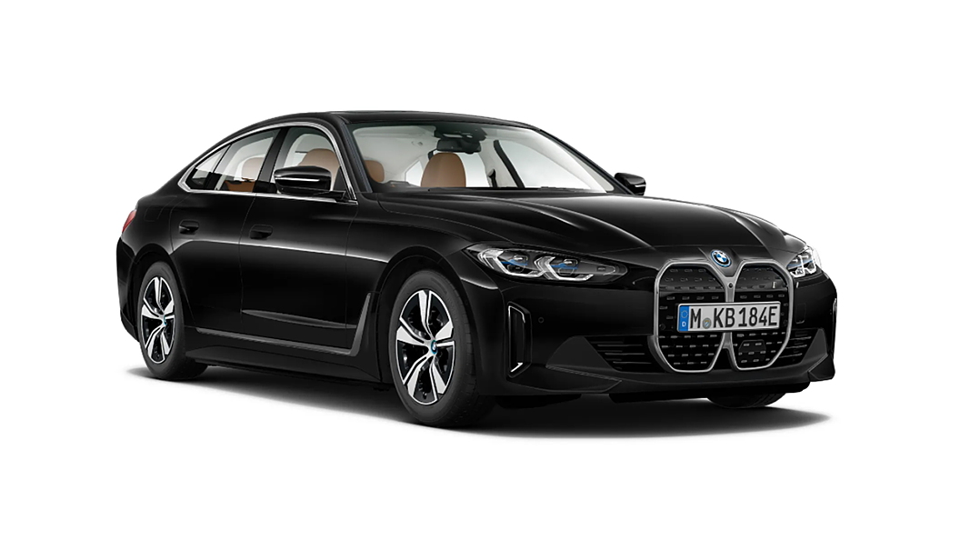 New bmw i4 deals price