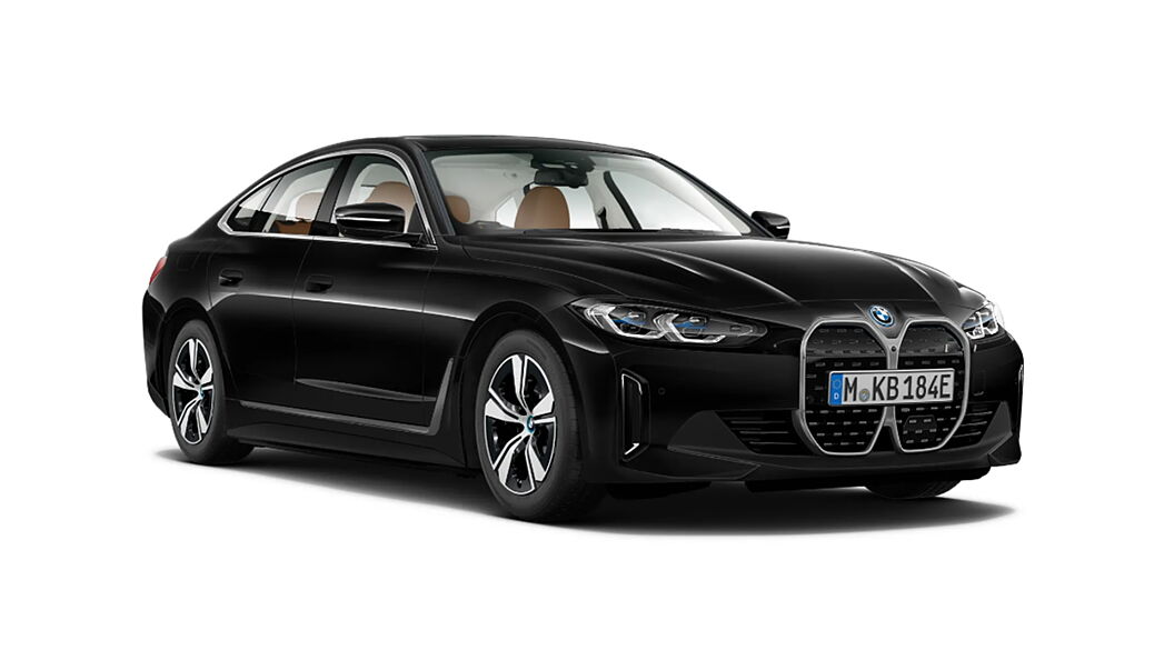 BMW i4 (G26): prices, models, range, charging & design