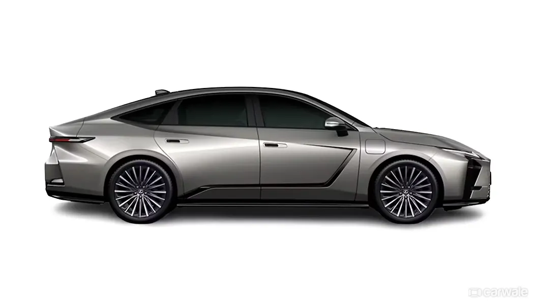 Sonic Titanium
