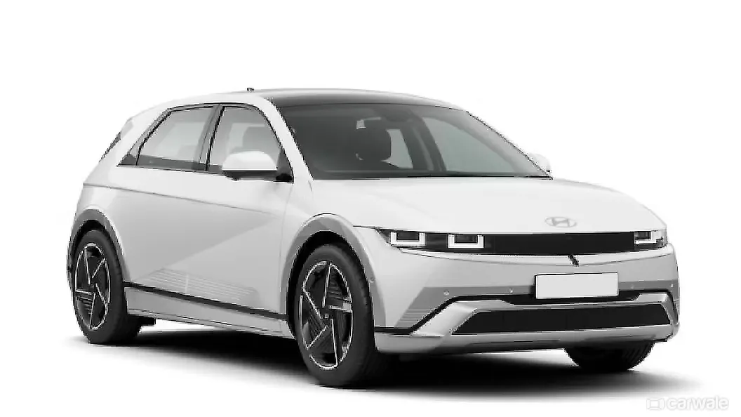 Optic White