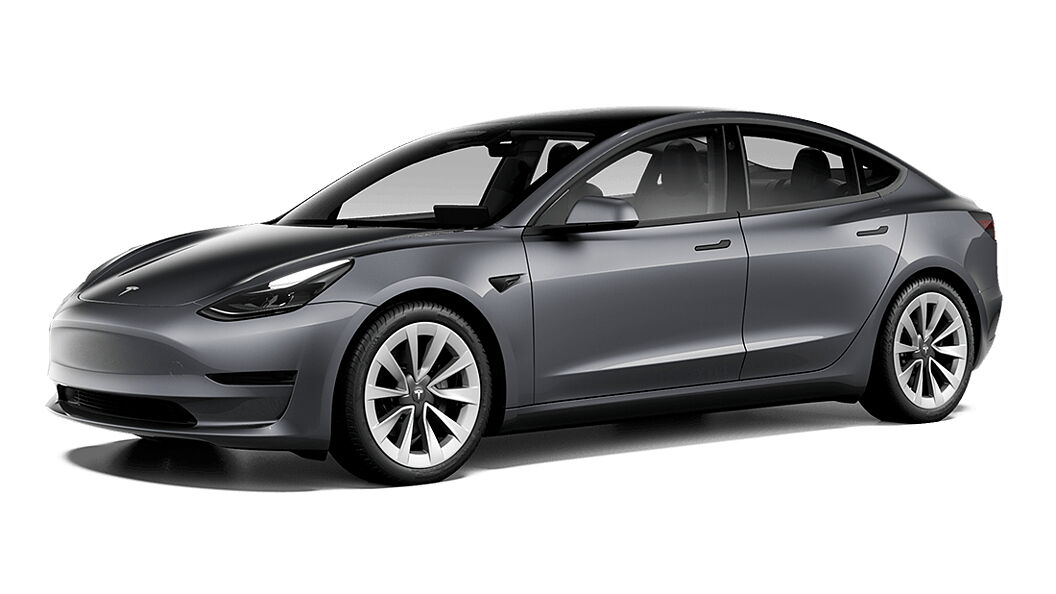 Tesla Model 3, Estimated Price Rs 60 Lakh, Launch Date 2024, Specs