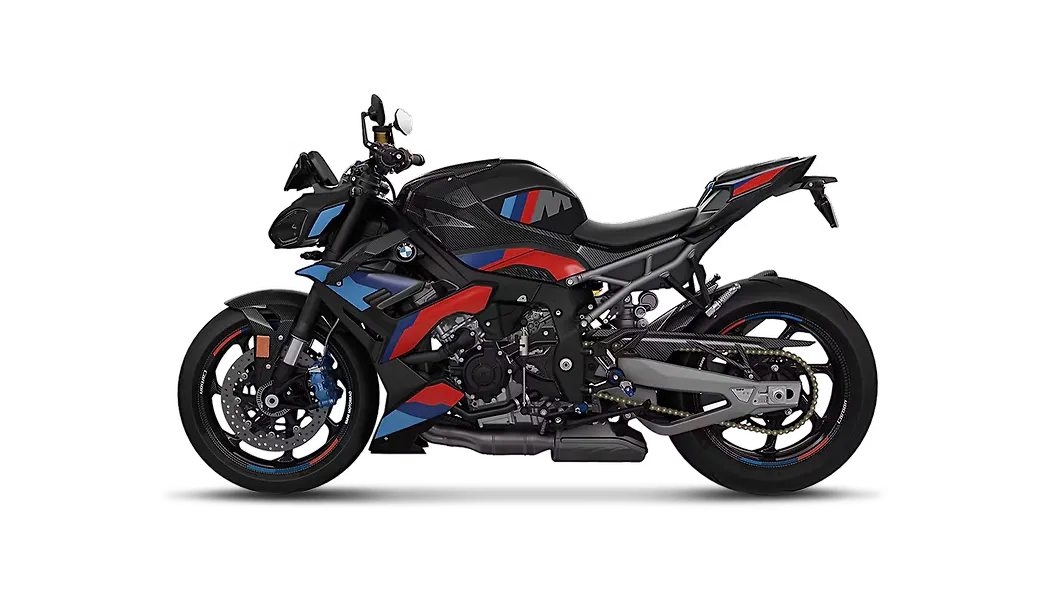Blackstorm Metallic