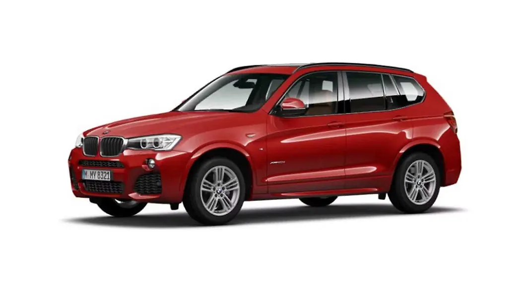 Bmw X3 2017 2018 Colours In India 7 Colour Images Bmw X3 2017 2018 Melbourne Red Colour