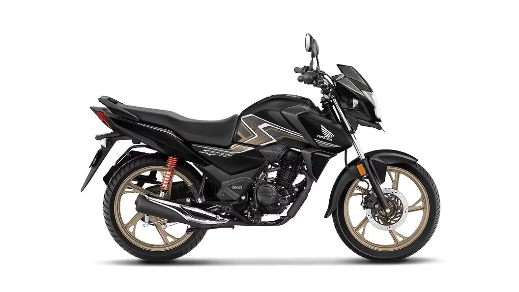 Mat Steel Black Metallic (Anniversary Edition)