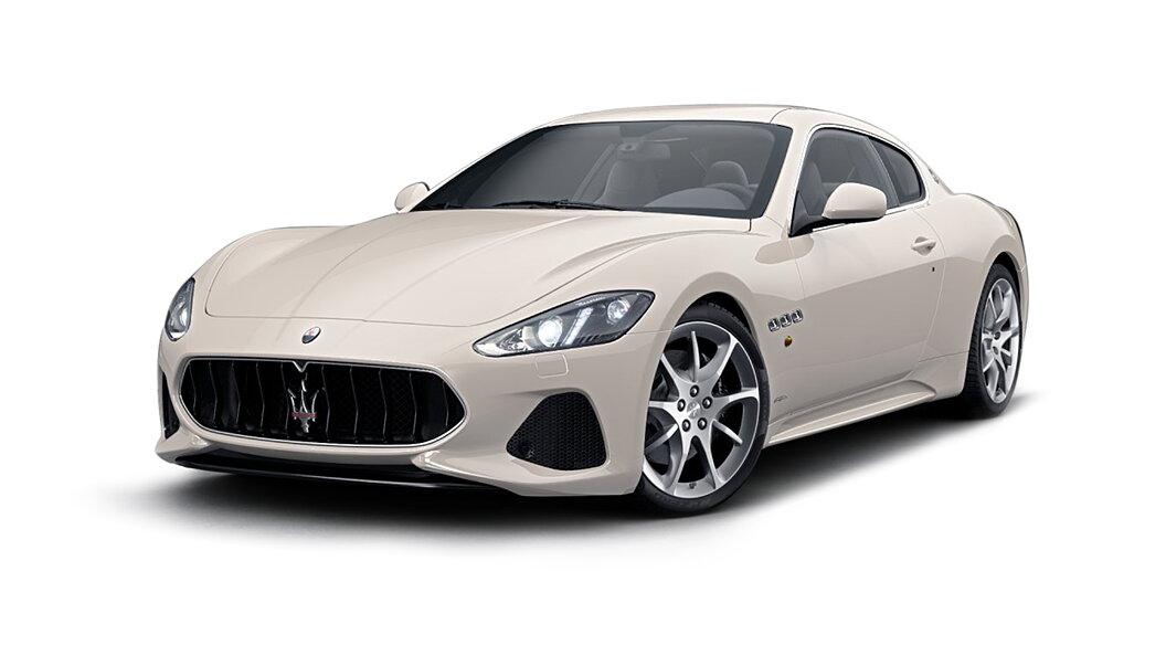 Maserati Granturismo Bs6 Price January Offers Images Colours Reviews Carwale