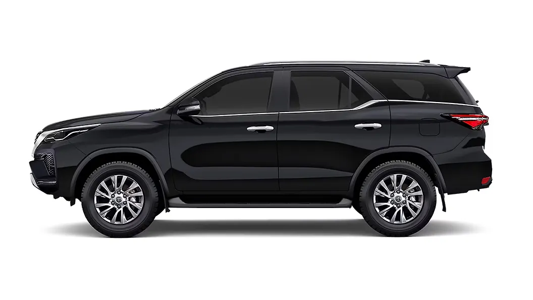Toyota Fortuner Colours In India 6 Colours CarWale Toyota Fortuner Colours In India 6 Colours CarWale
