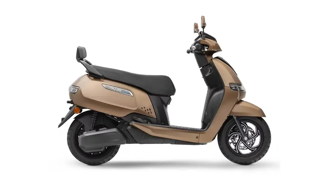 Walnut Brown - Backrest