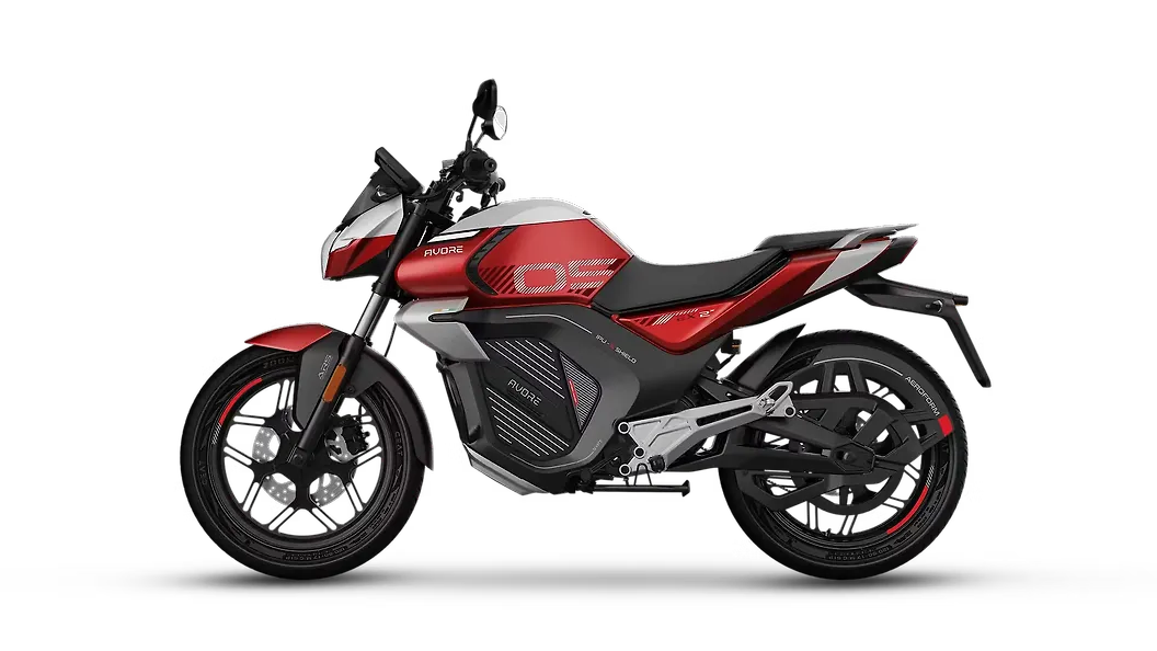 Meteor Red DT