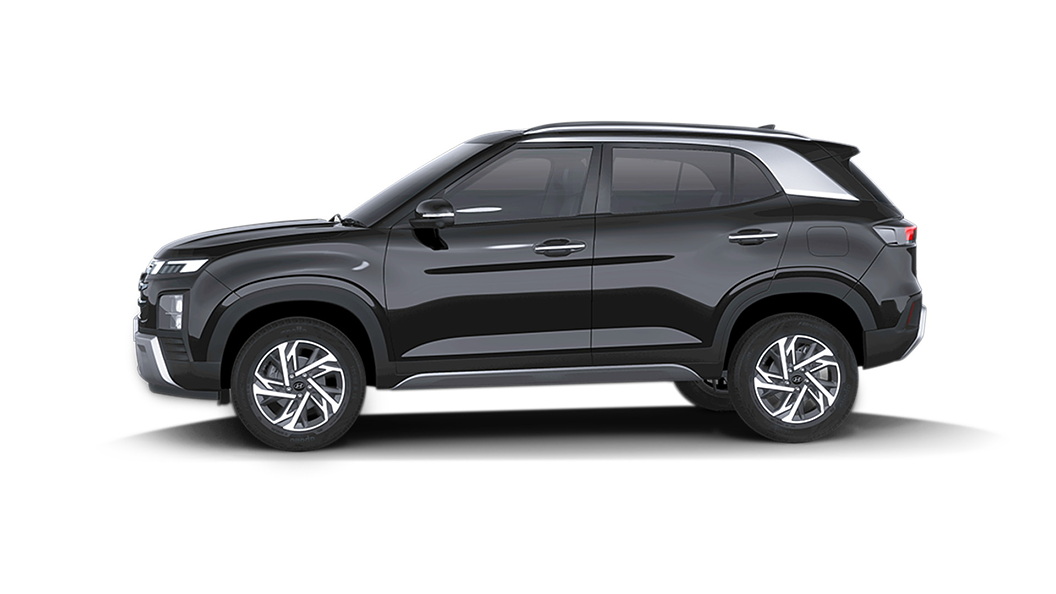 Hyundai Creta Price Images Colours Reviews CarWale