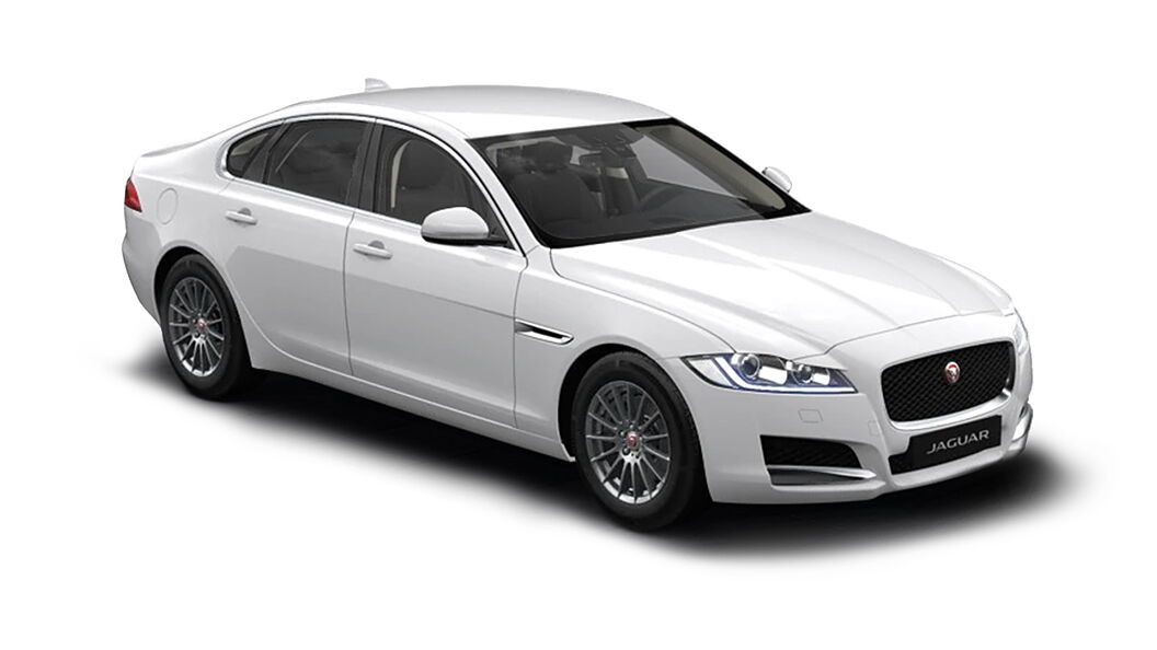 2023 Jaguar XF Prices, Reviews, and Pictures