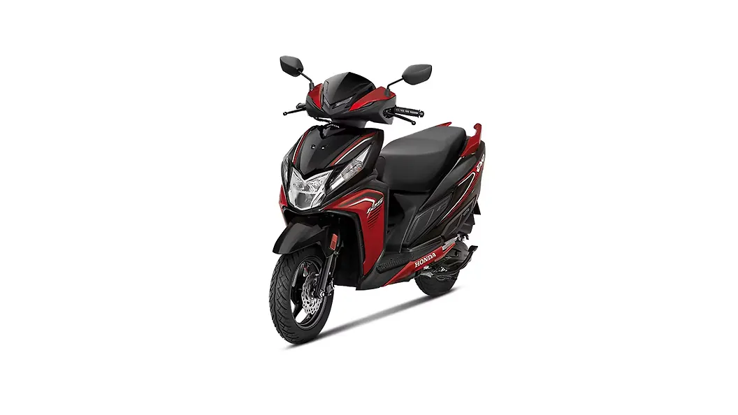 Honda Dio 125 Price - Mileage, Images, Colours | BikeWale