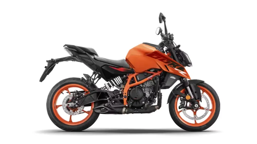 Electronic Orange