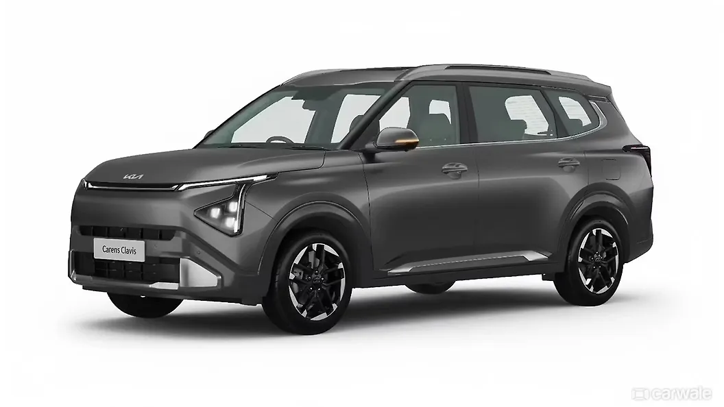 Dark Gun Metal