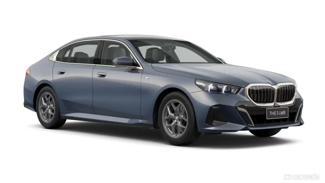 Sparkling Cooper Grey Metallic