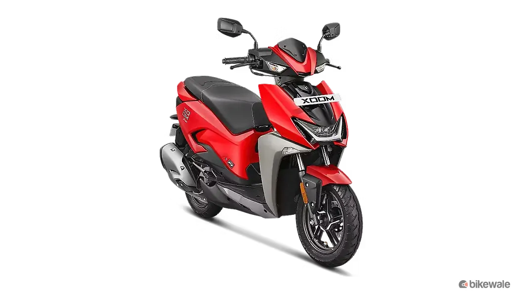 Sports Red