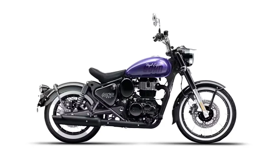 Purple Haze