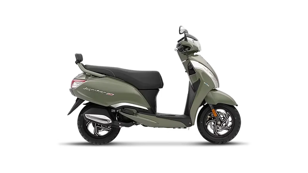 Elite Green