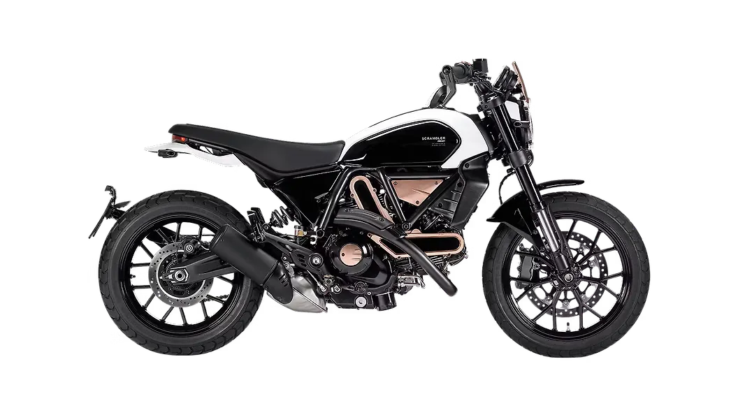 Stone White and Metal Roase